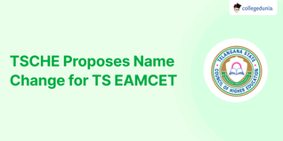 TSCHE Proposes Name Change for TS EAMCET; Check Details Here